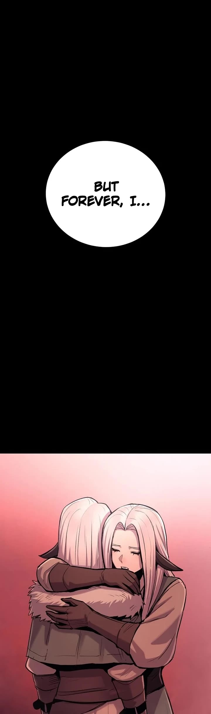 Wail of Weakness chapter 74 page 65