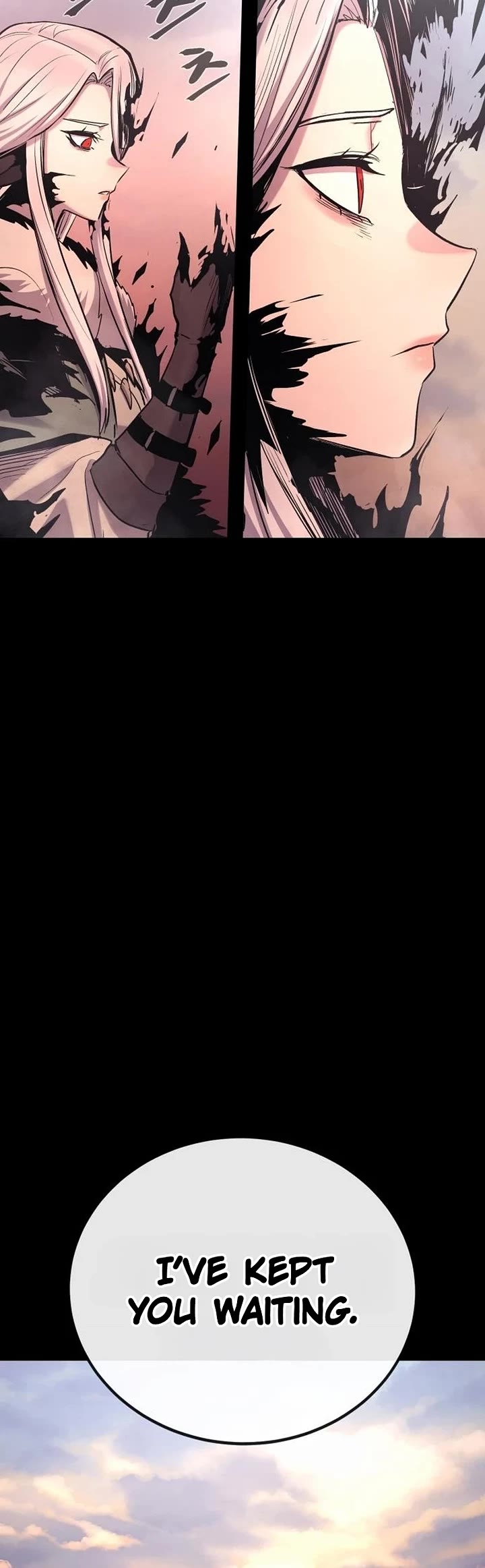 Wail of Weakness chapter 75 page 11