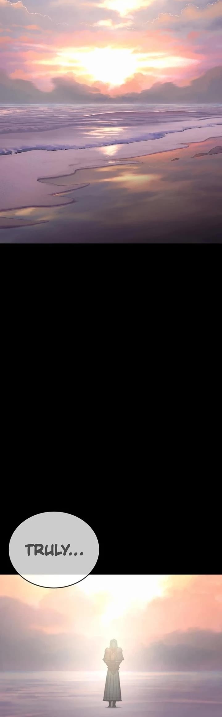 Wail of Weakness chapter 75 page 12