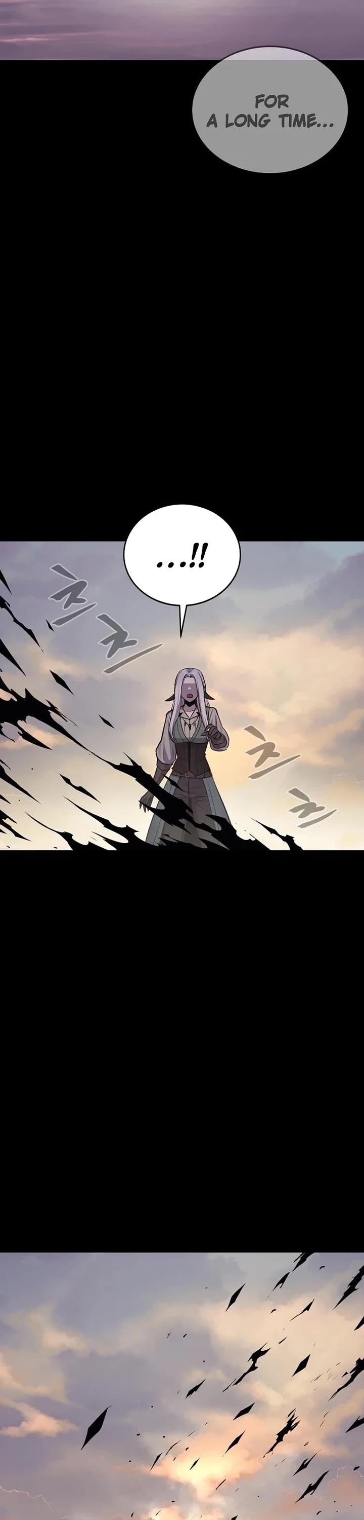 Wail of Weakness chapter 75 page 13