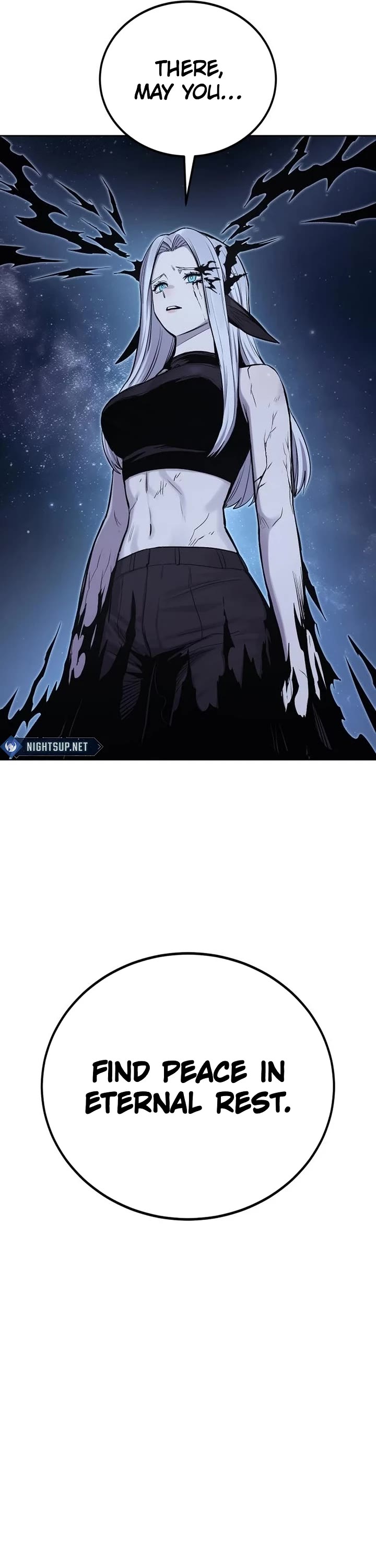 Wail of Weakness chapter 75 page 16