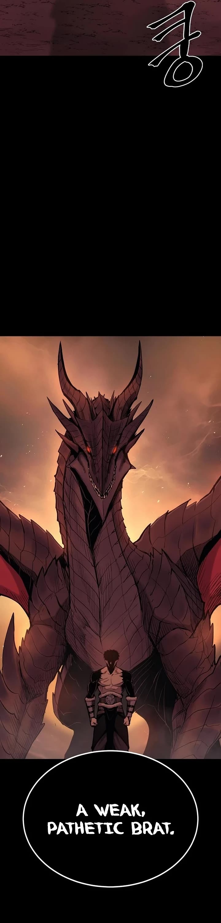 Wail of Weakness chapter 75 page 19