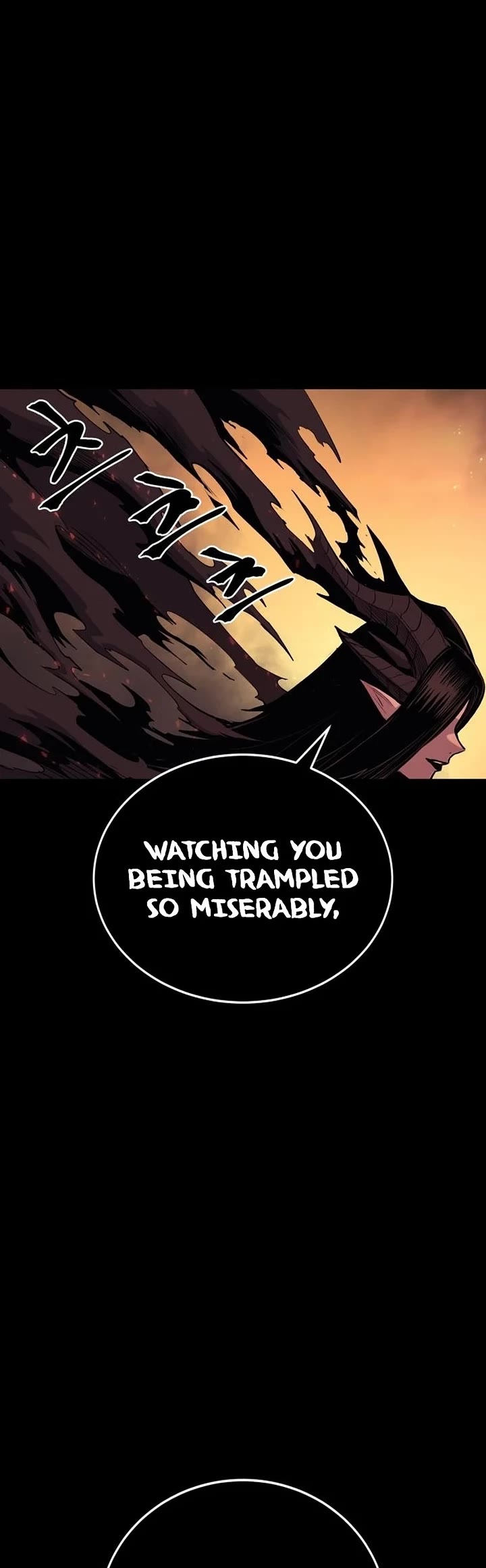 Wail of Weakness chapter 75 page 20