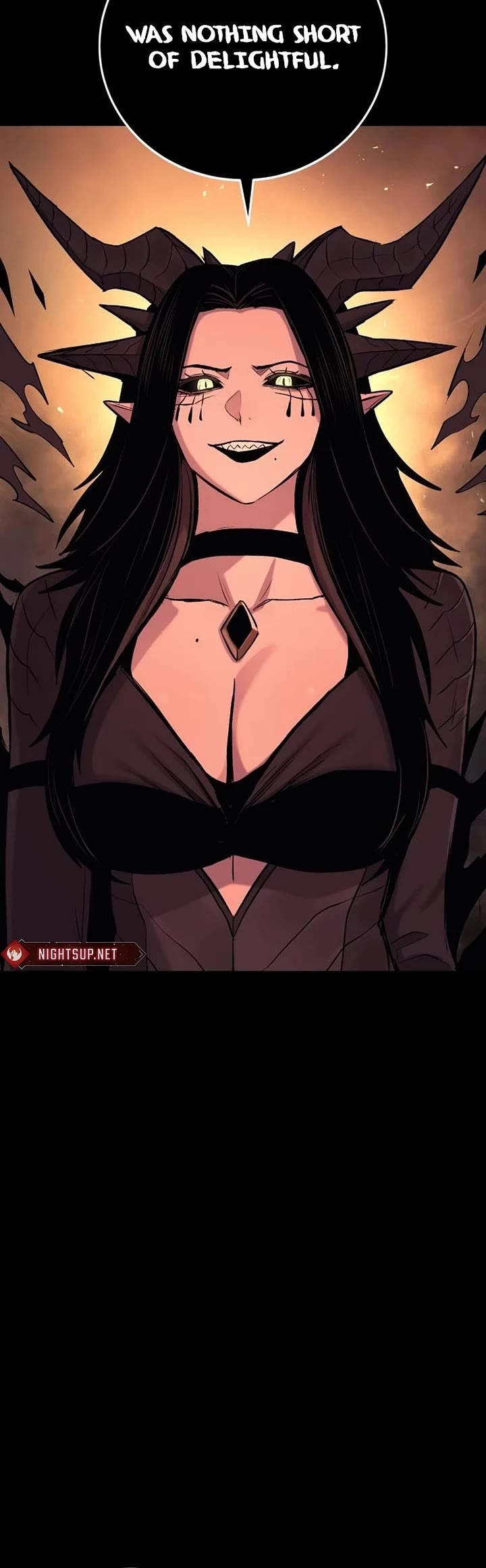 Wail of Weakness chapter 75 page 21