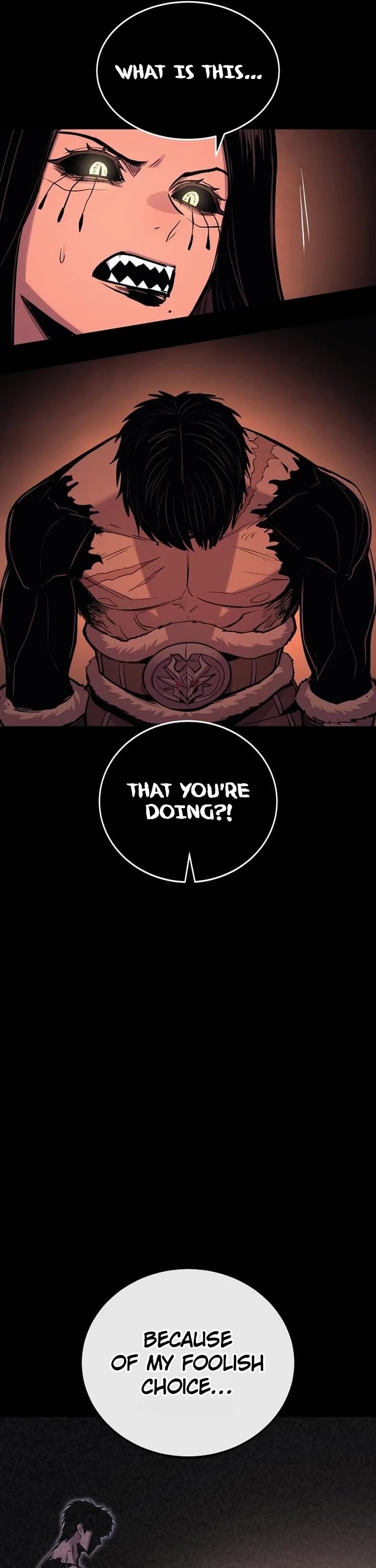 Wail of Weakness chapter 75 page 25