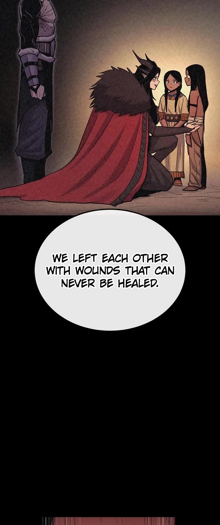 Wail of Weakness chapter 75 page 26