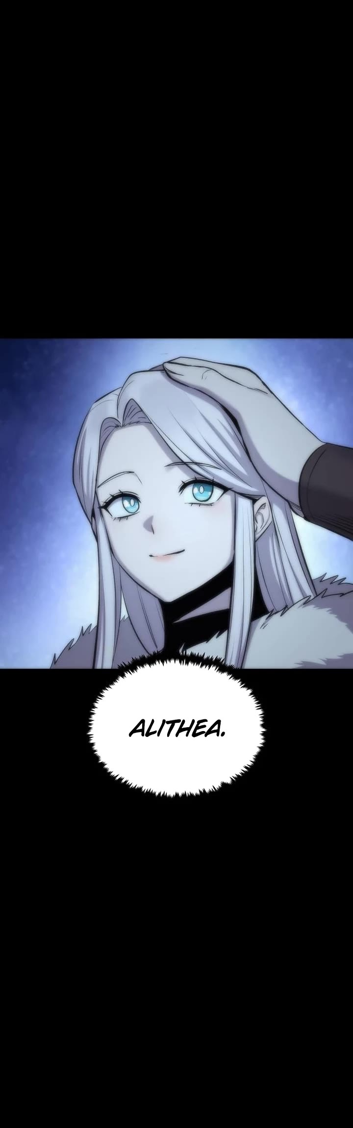 Wail of Weakness chapter 75 page 3