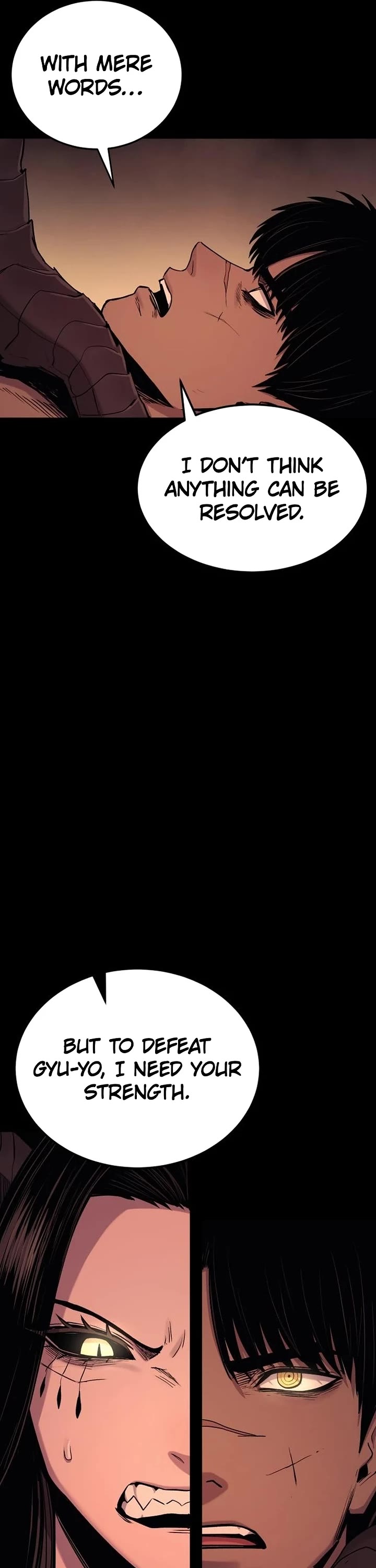 Wail of Weakness chapter 75 page 31