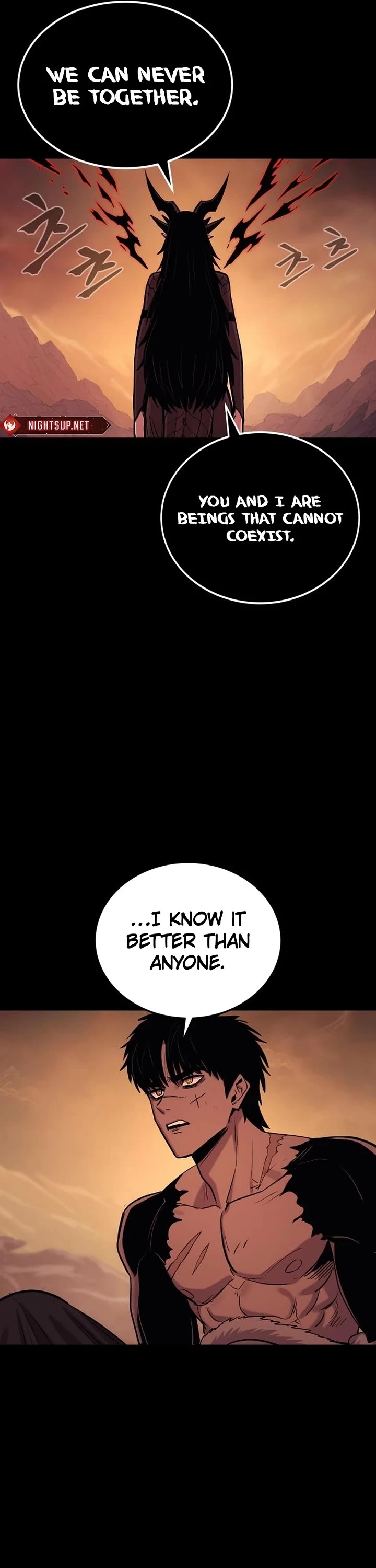 Wail of Weakness chapter 75 page 34