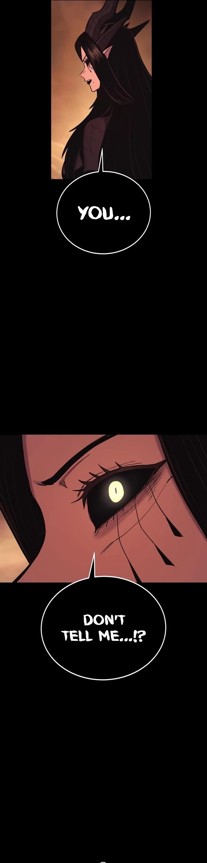 Wail of Weakness chapter 75 page 37