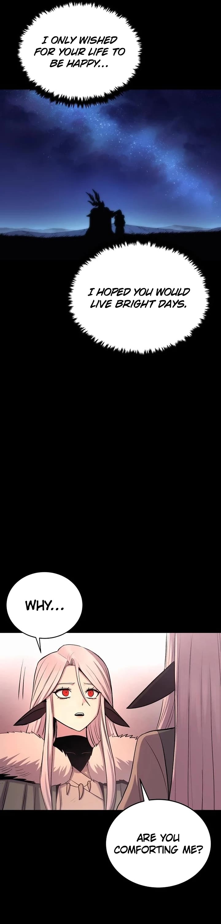 Wail of Weakness chapter 75 page 4