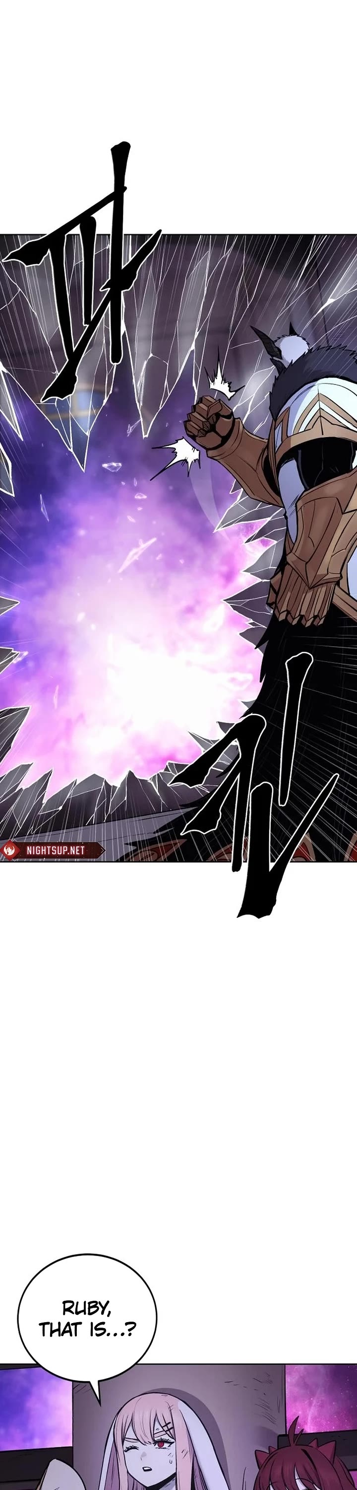 Wail of Weakness chapter 75 page 43