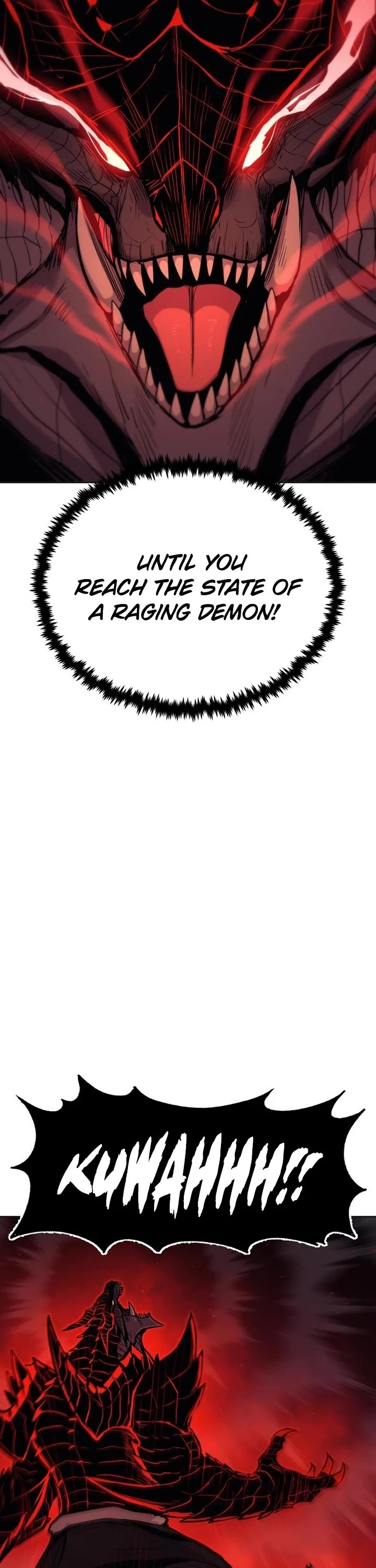 Wail of Weakness chapter 75 page 49