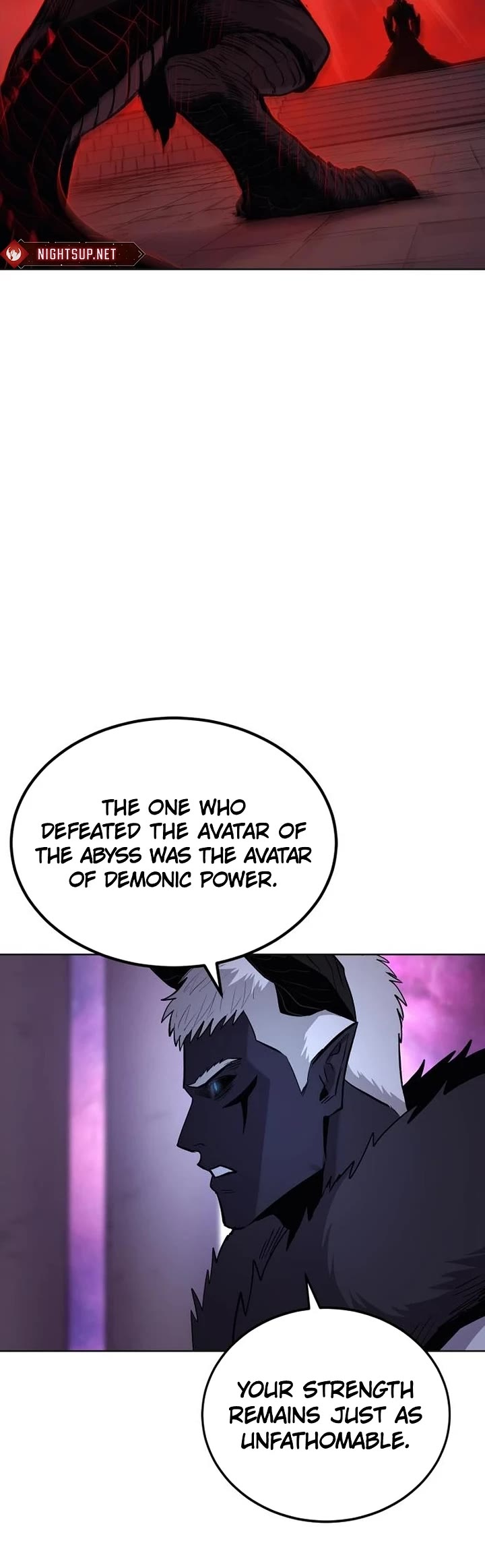 Wail of Weakness chapter 75 page 50