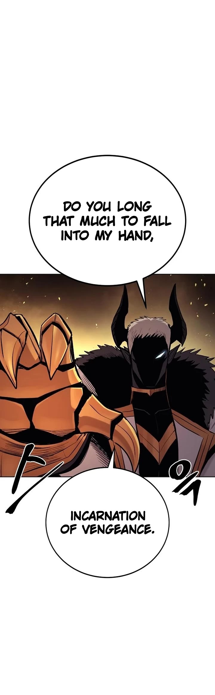 Wail of Weakness chapter 75 page 51