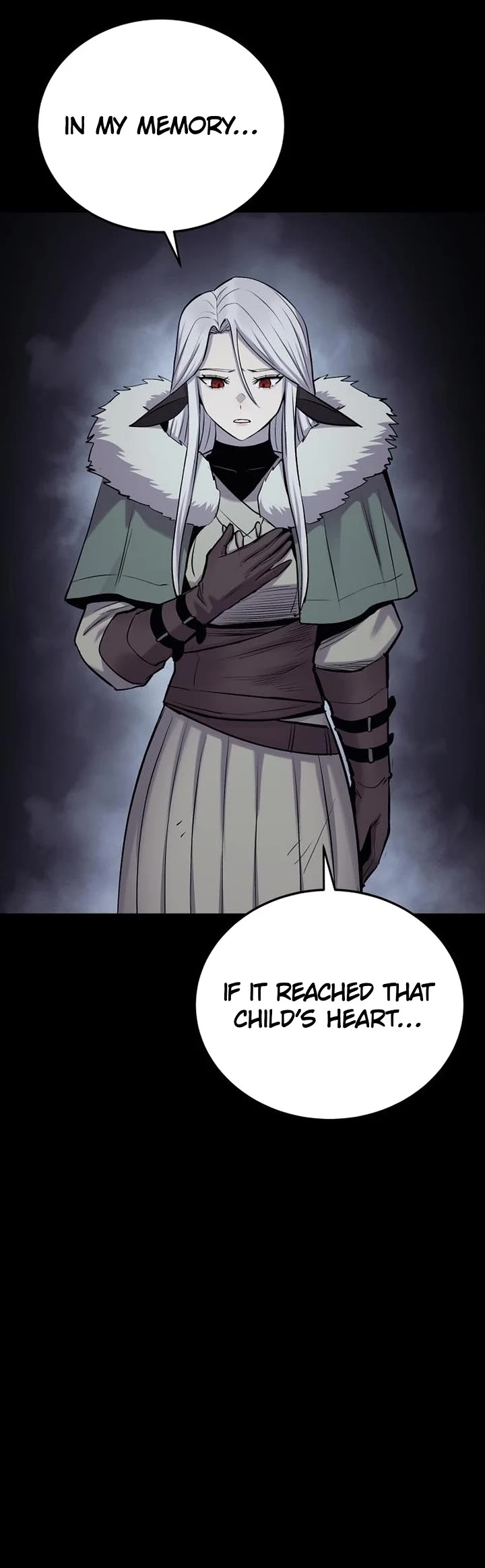 Wail of Weakness chapter 75 page 6