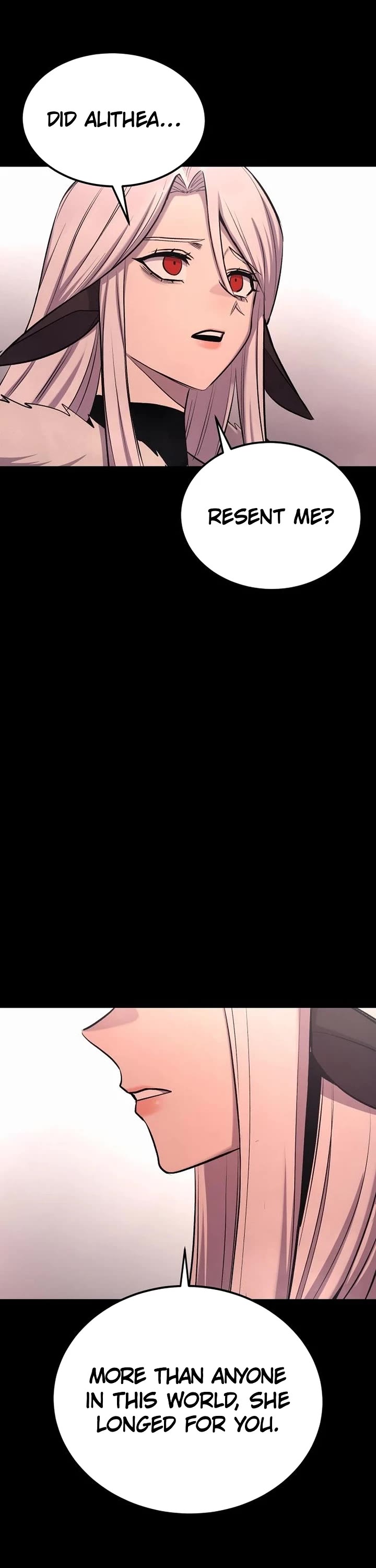 Wail of Weakness chapter 75 page 7