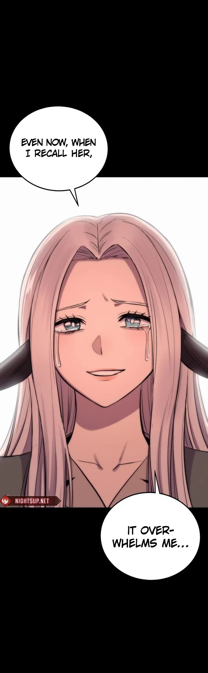 Wail of Weakness chapter 75 page 8