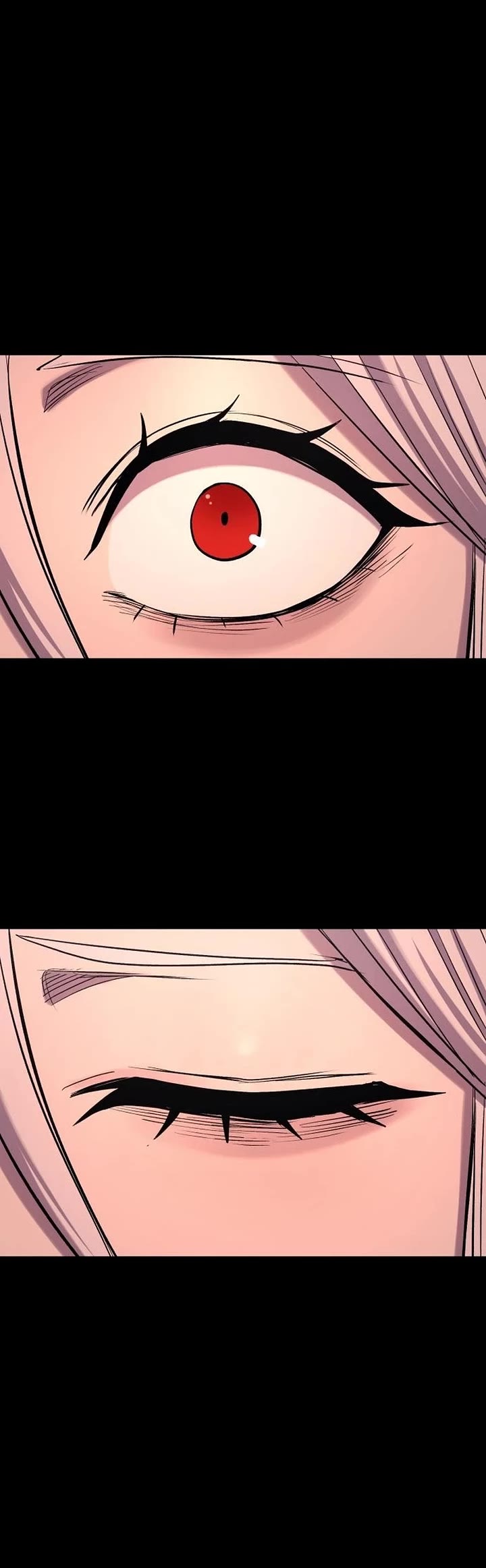 Wail of Weakness chapter 75 page 9