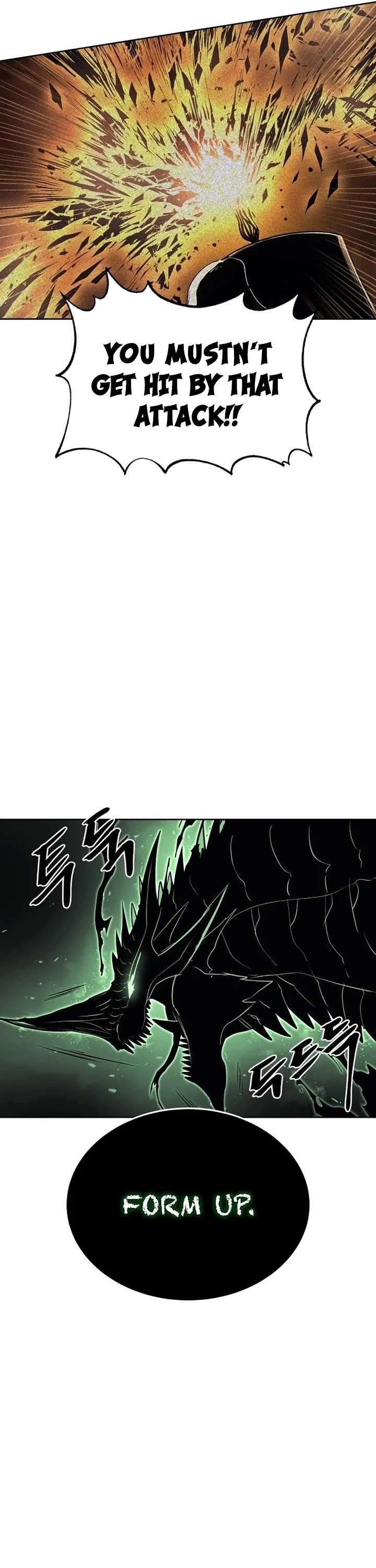 Wail of Weakness chapter 76 page 19