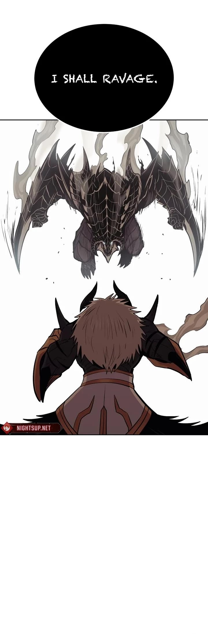 Wail of Weakness chapter 76 page 27