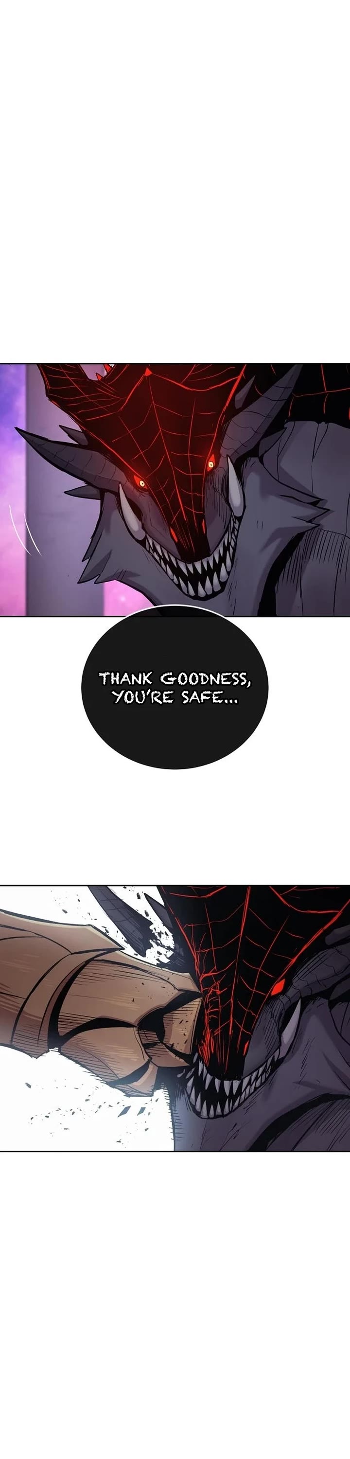 Wail of Weakness chapter 76 page 3