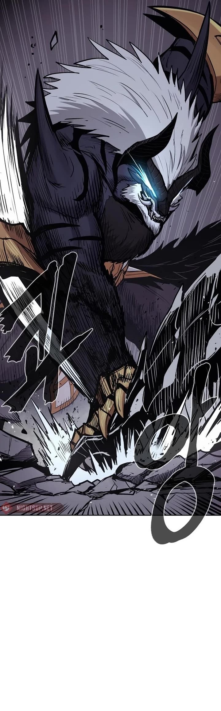 Wail of Weakness chapter 76 page 30