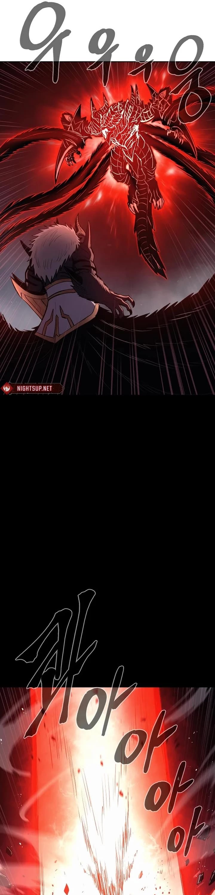 Wail of Weakness chapter 76 page 39