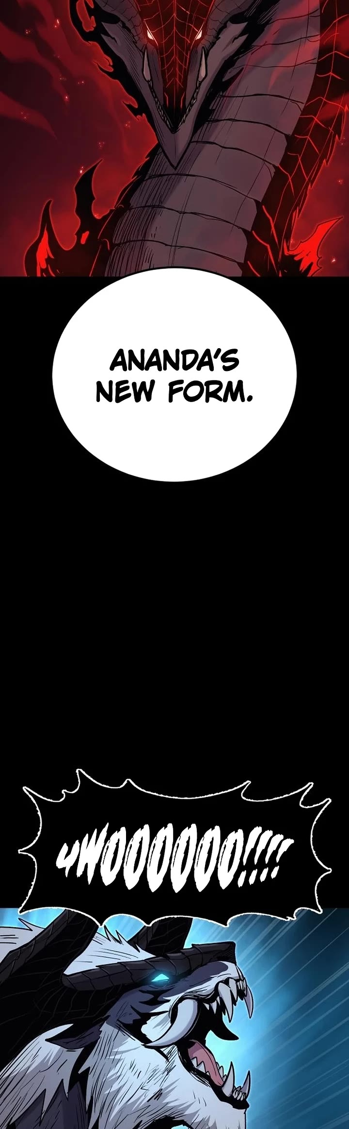 Wail of Weakness chapter 76 page 45