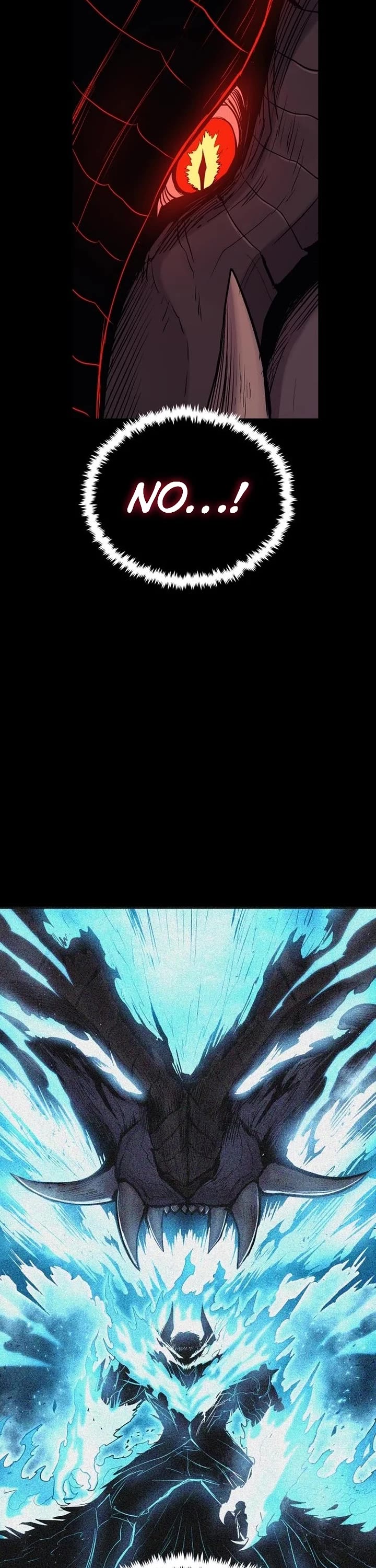 Wail of Weakness chapter 76 page 51