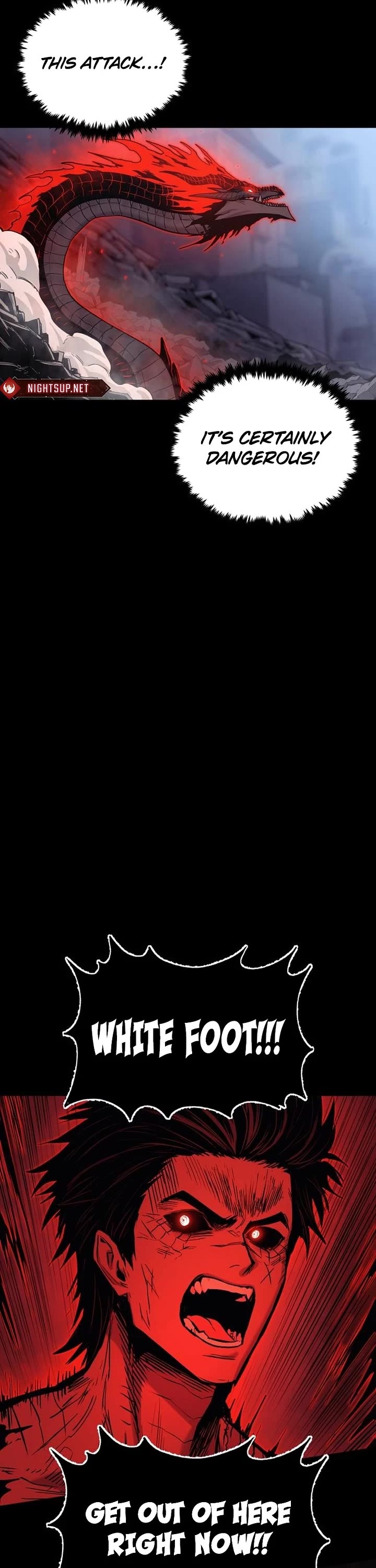 Wail of Weakness chapter 77 page 24