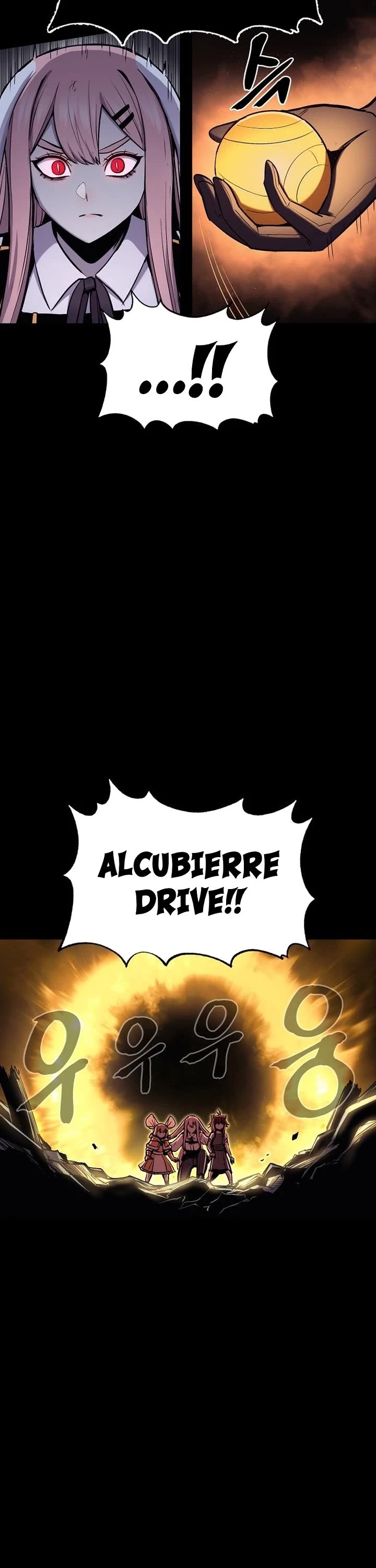 Wail of Weakness chapter 77 page 25