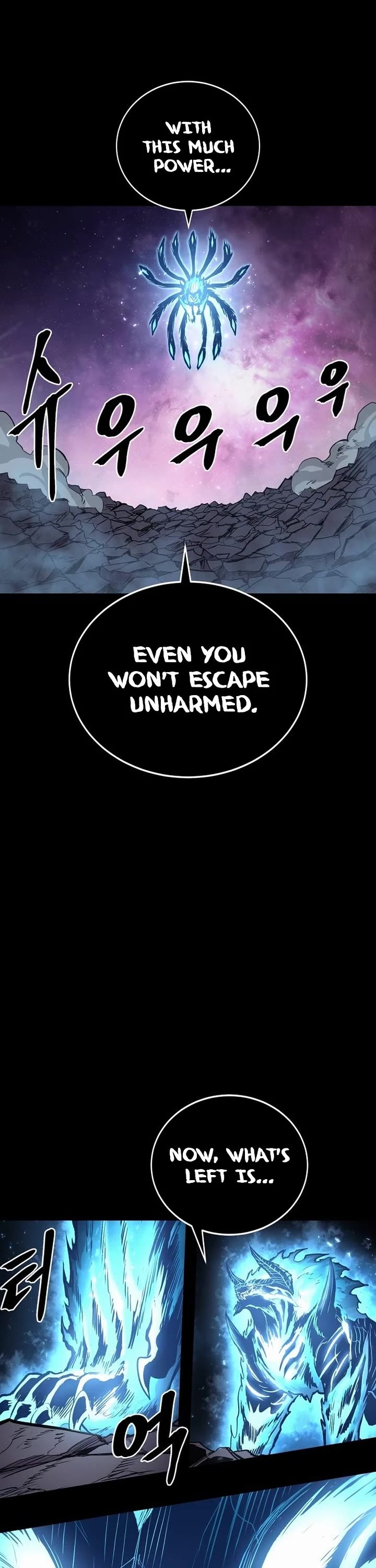 Wail of Weakness chapter 77 page 29