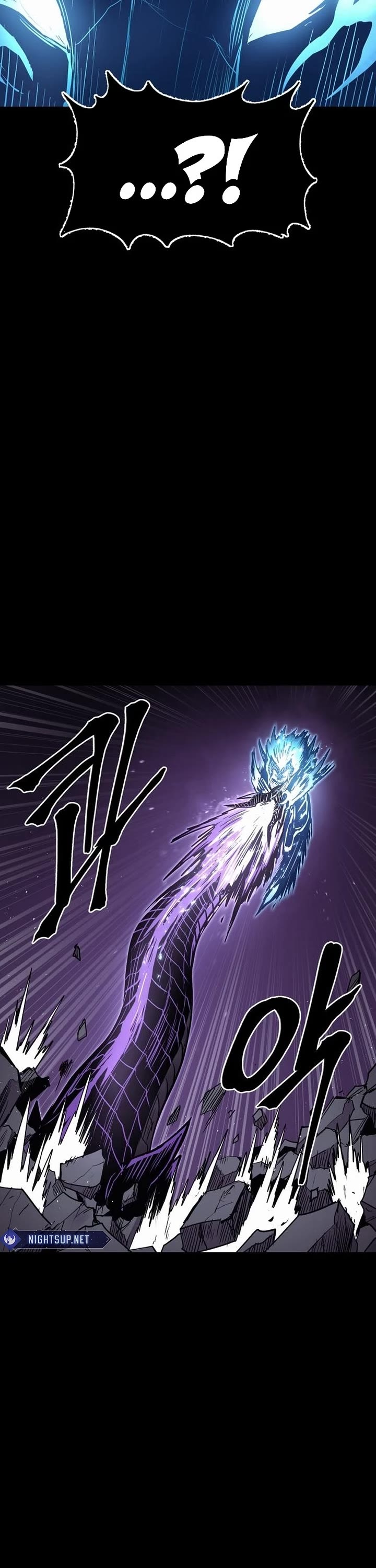 Wail of Weakness chapter 77 page 30