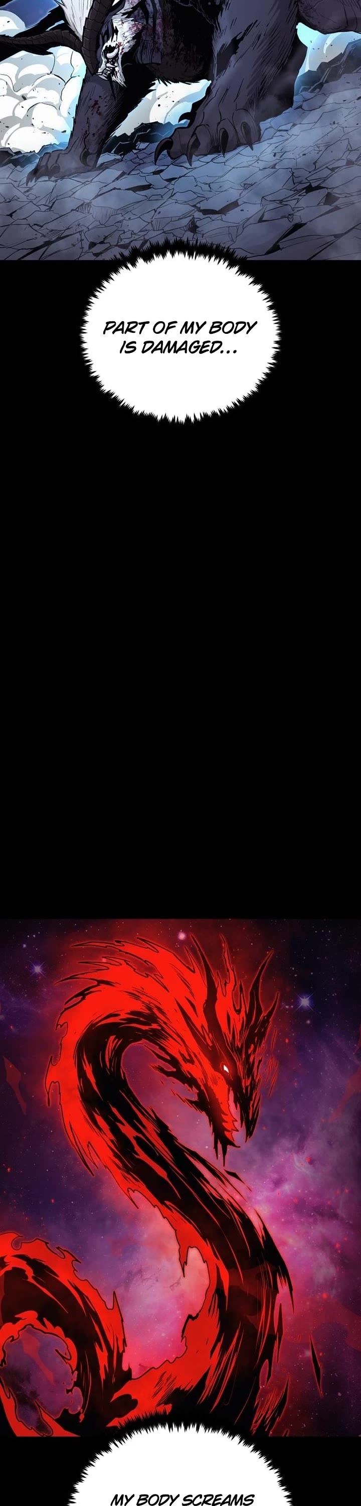 Wail of Weakness chapter 77 page 34