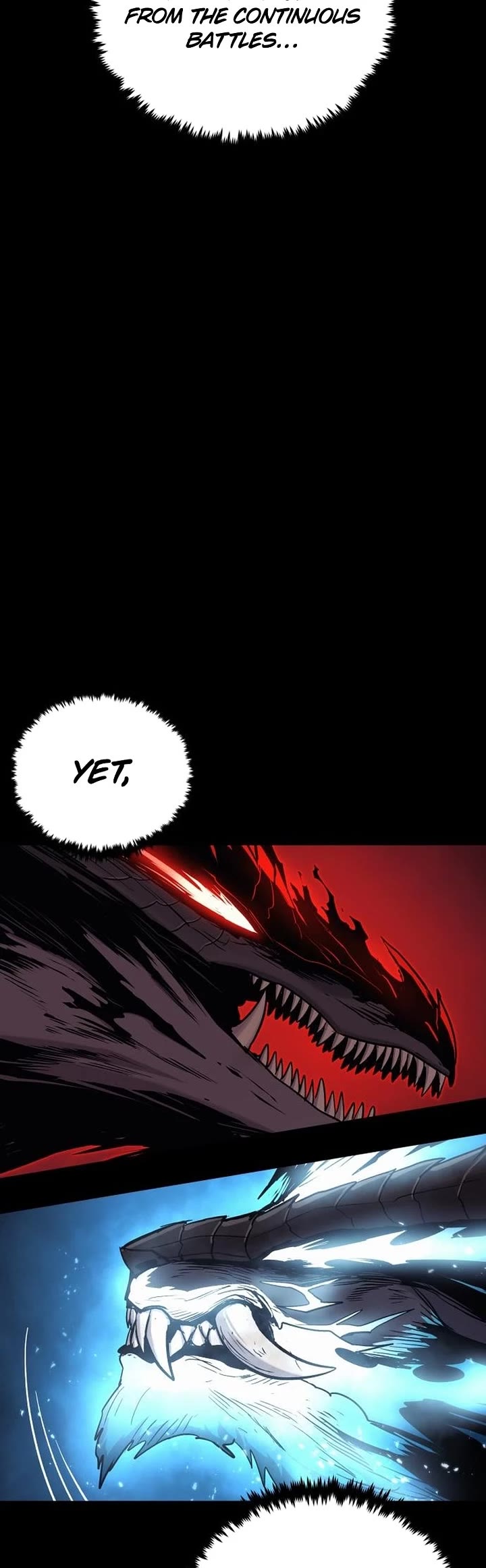 Wail of Weakness chapter 77 page 35