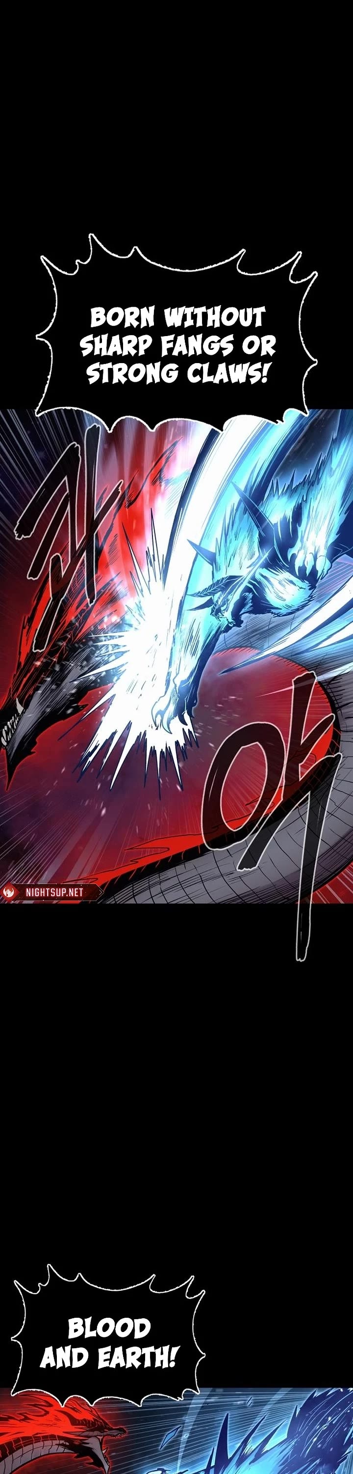 Wail of Weakness chapter 77 page 37