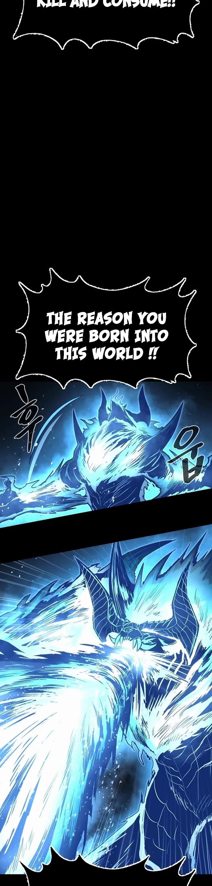 Wail of Weakness chapter 77 page 39