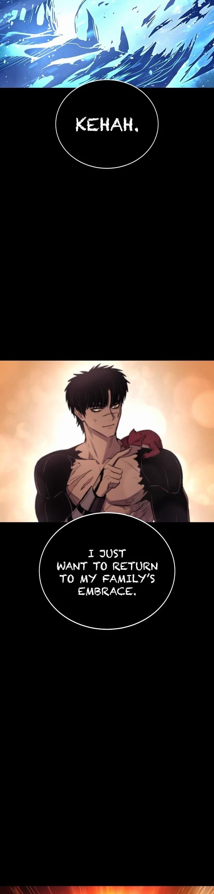 Wail of Weakness chapter 77 page 41