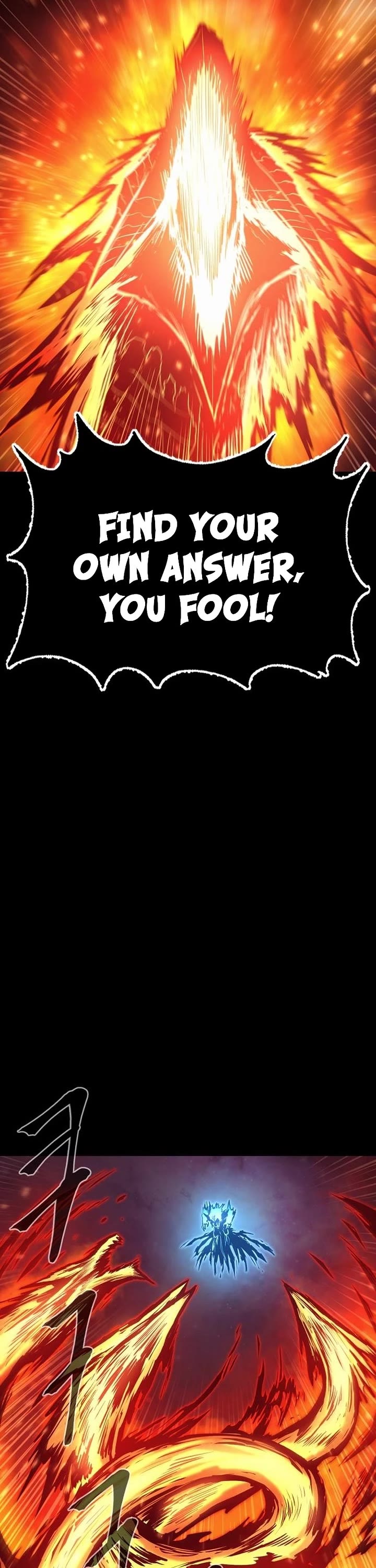 Wail of Weakness chapter 77 page 42