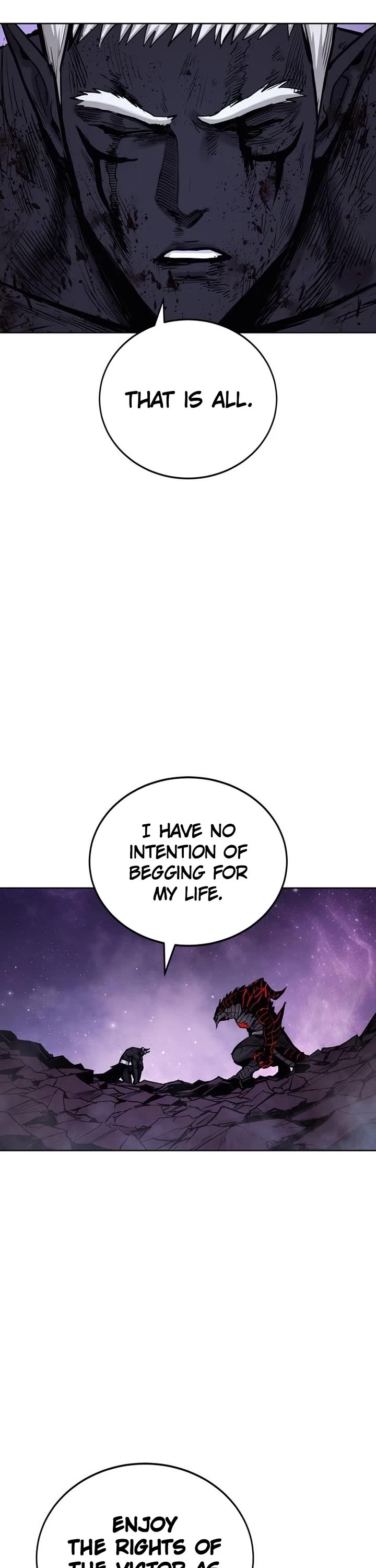 Wail of Weakness chapter 78 page 10