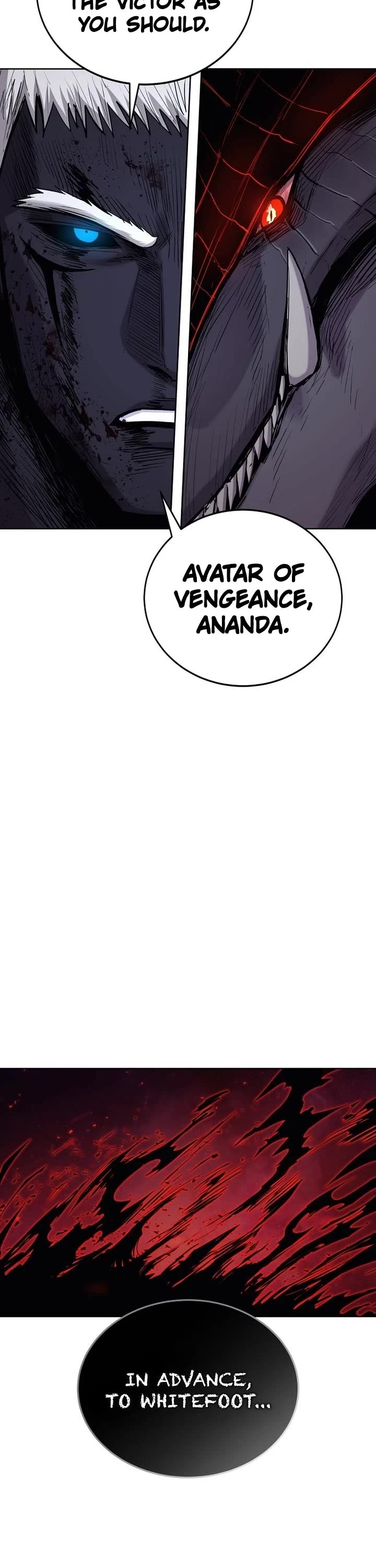 Wail of Weakness chapter 78 page 11