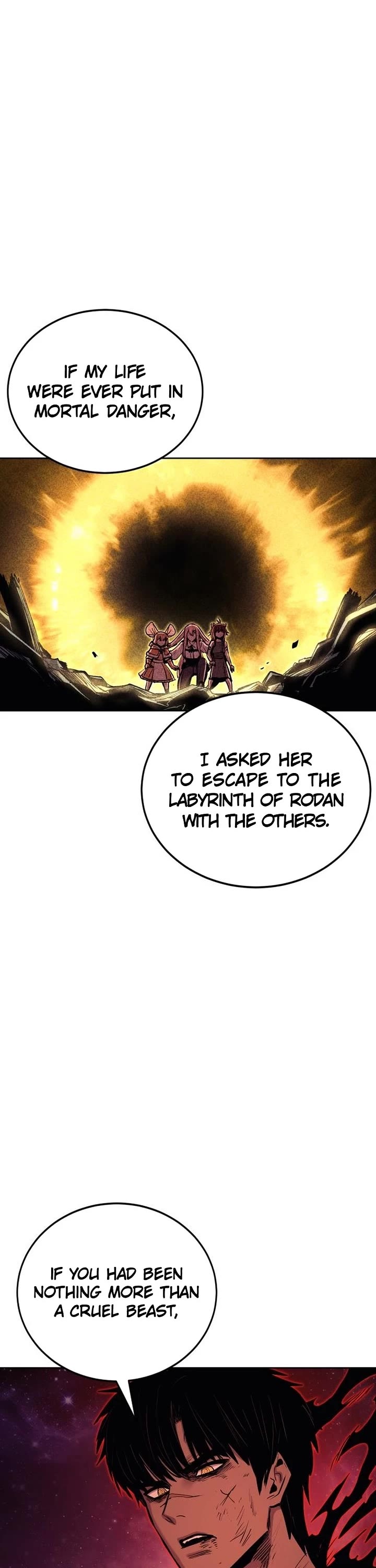 Wail of Weakness chapter 78 page 12