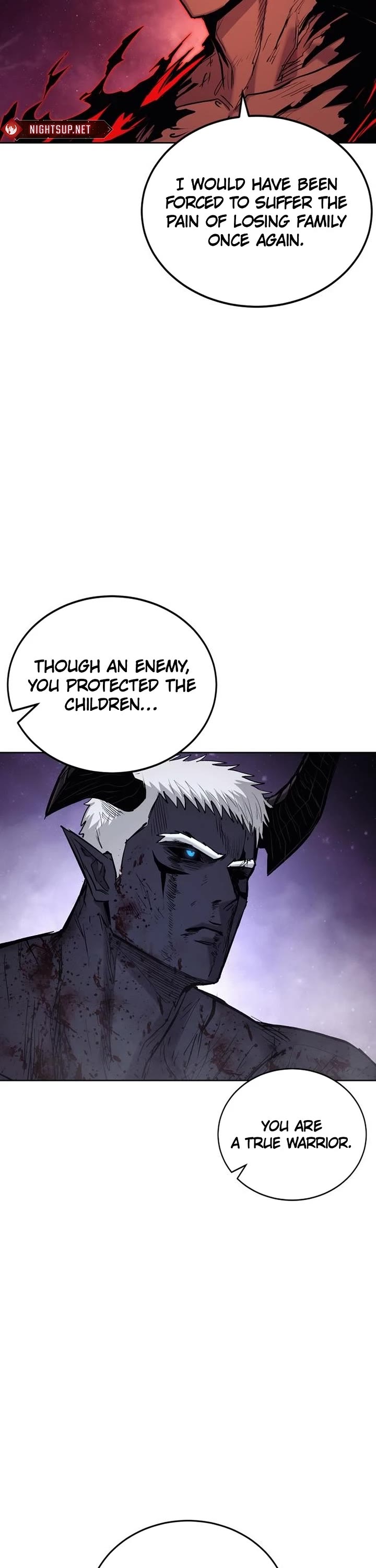 Wail of Weakness chapter 78 page 13