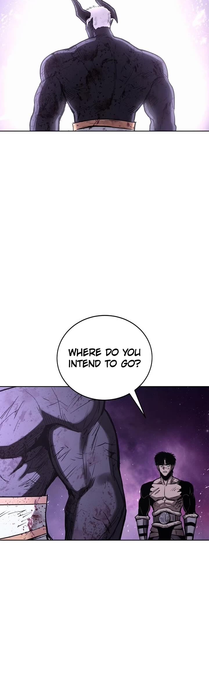 Wail of Weakness chapter 78 page 18