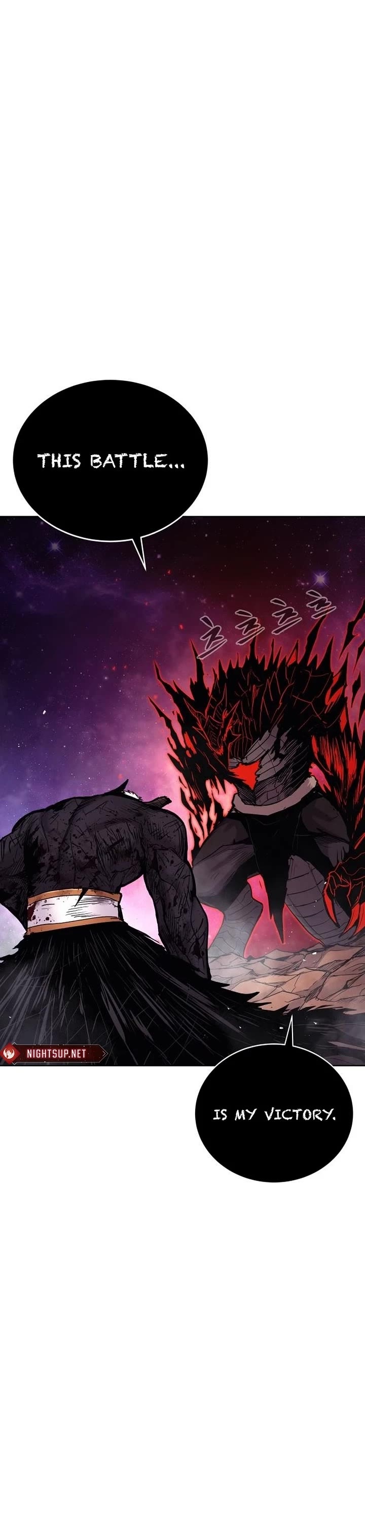 Wail of Weakness chapter 78 page 2