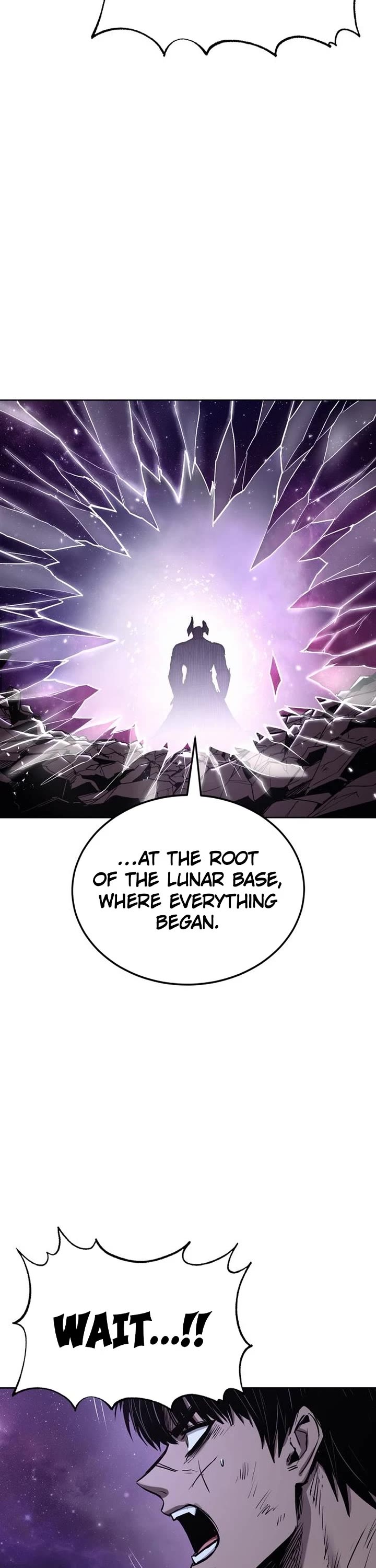 Wail of Weakness chapter 78 page 20