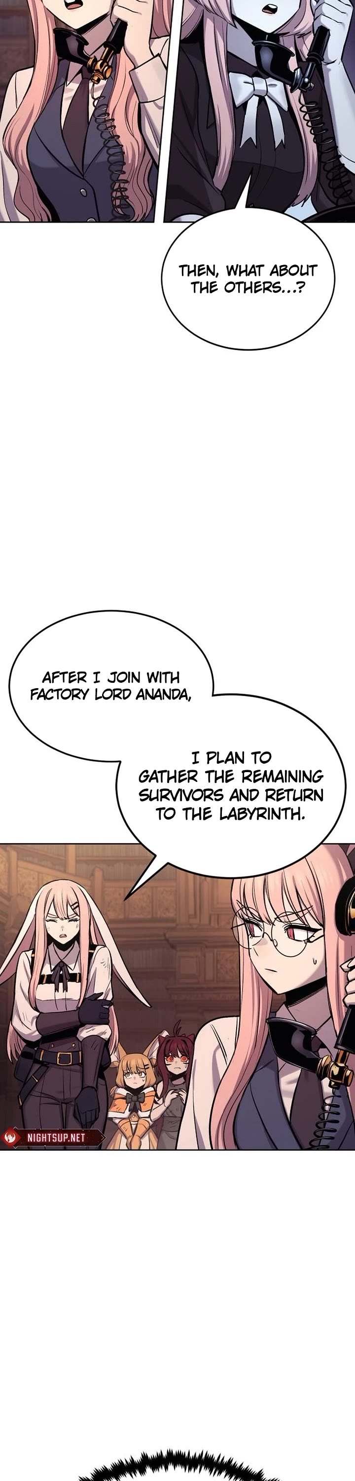 Wail of Weakness chapter 78 page 24