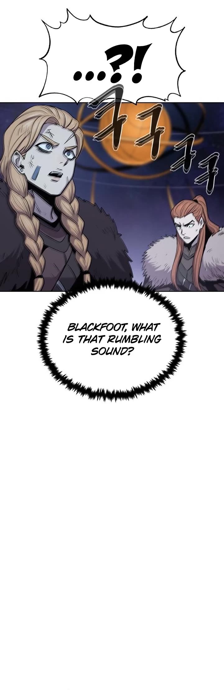 Wail of Weakness chapter 78 page 27