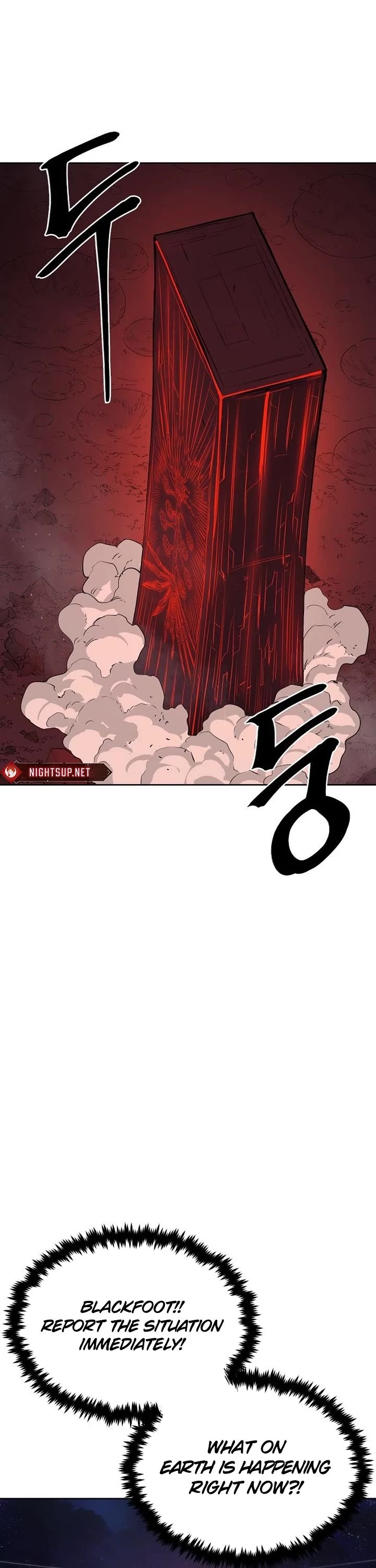 Wail of Weakness chapter 78 page 29